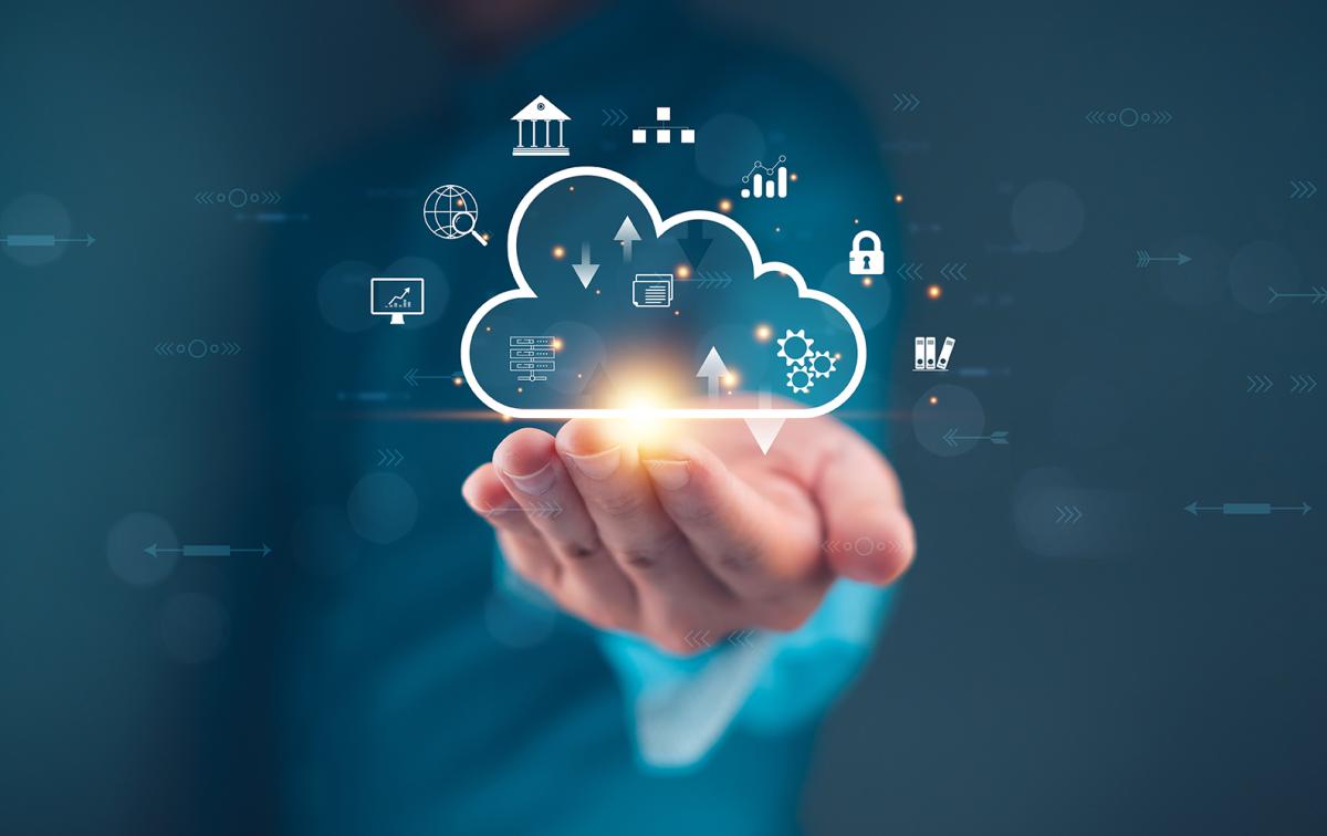 Cloud Services and AI Consulting