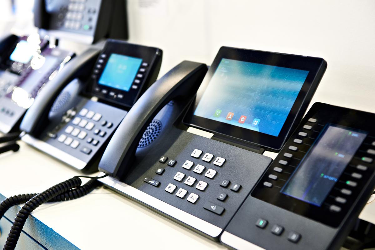 Voice Over IP Services