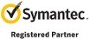 Symantec Registered Partner