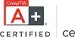 CompTIA Certified