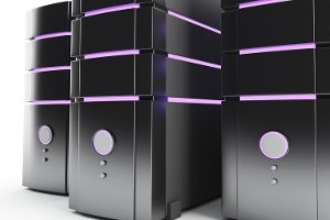 Server Farm Server Farm