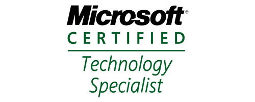 Microsoft Certified