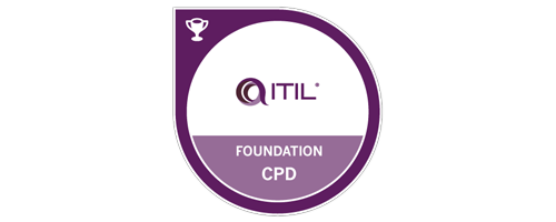 ITIL Partner