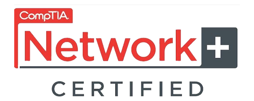 CompTIA Certified