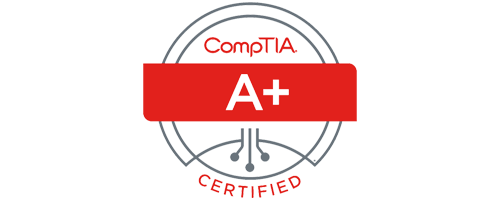 Comptia Network