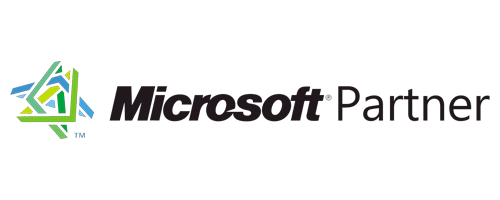 Microsoft Partner