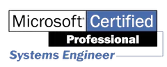Microsoft Systems Engineer