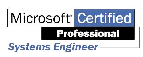 Microsoft Systems Engineer