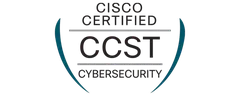 CISCO Certified