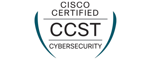 CISCO Certified