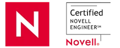 Novell Certified