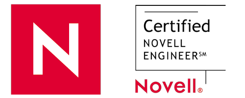 Novell Certified
